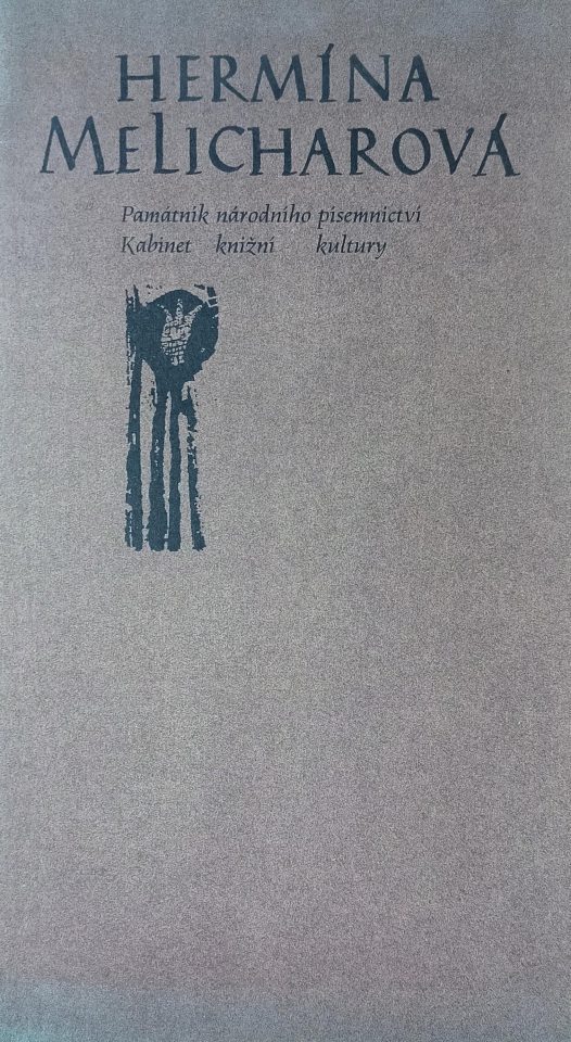 Ilustrace Hermíny Melicharové