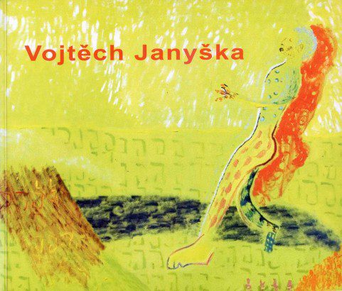 Vojtěch Janyška – AdAlbErt KhAn