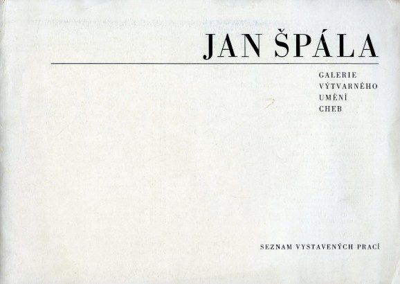 Jan Špála