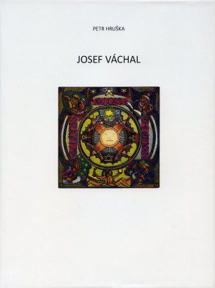 Josef Váchal – Exlibris a jejich adresáti