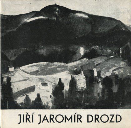 Jiří Jaromír Drozd