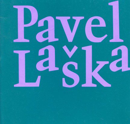 Pavel Laška – Obrazy a kresby 1941-1976