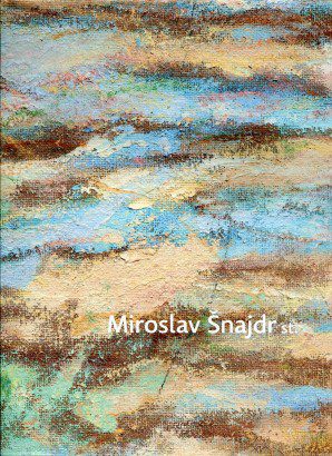 Miroslav Šnajdr st.