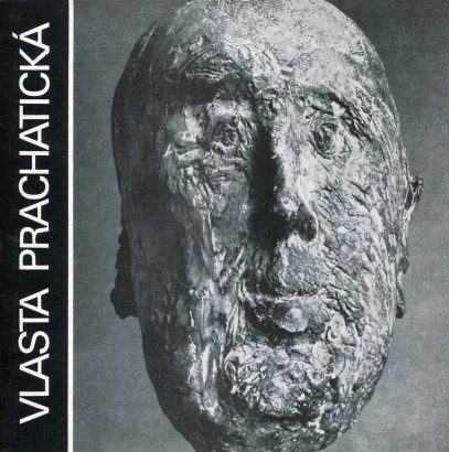 Vlasta Prachatická – Portréty