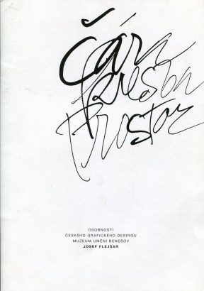Josef Flejšar