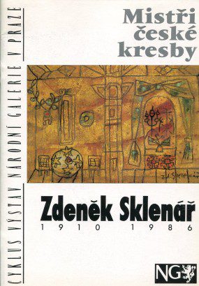 Zdeněk Sklenář 1910-1986