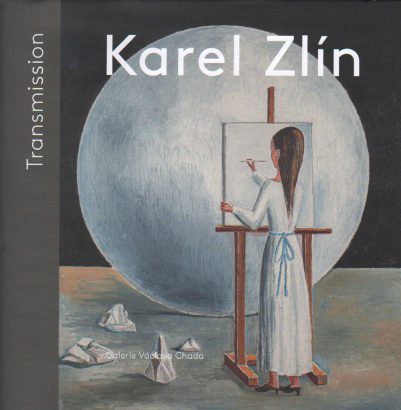Karel Zlín – Transmission
