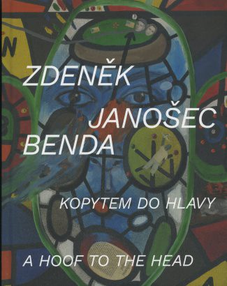 Zdeněk Janošec Benda – Kopytem do hlavy / A Hoof to the Head