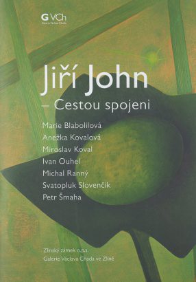 Jiří John – Cestou spojeni