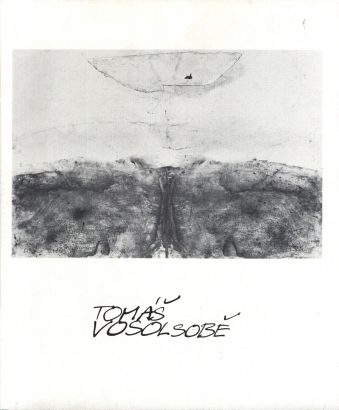 Tomáš Vosolsobě