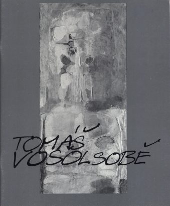 Tomáš Vosolsobě