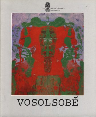 Tomáš Vosolsobě