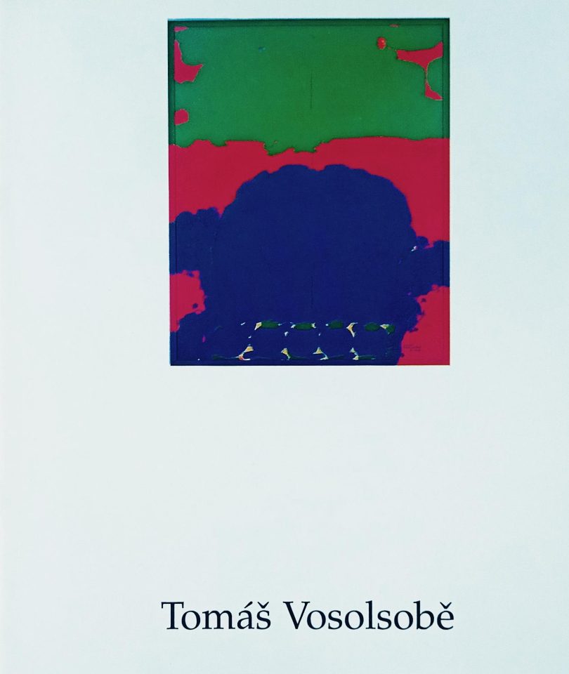 Tomáš Vosolsobě