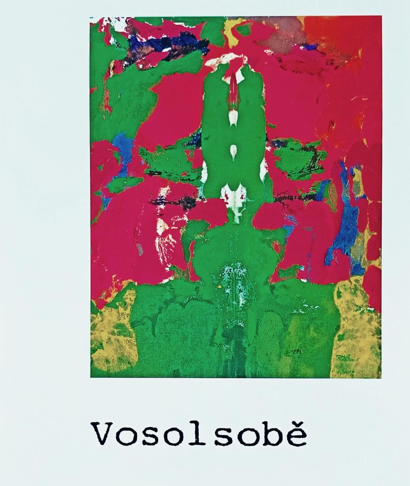 Vosolsobě