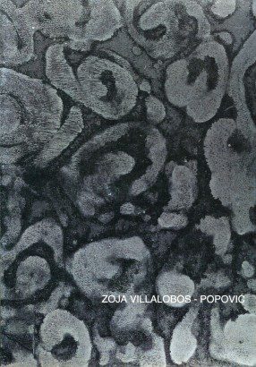 Zoja Villalobos – Popović