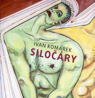 Ivan Komárek – Siločáry