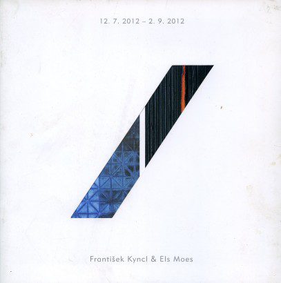 František Kyncl & Els Moes