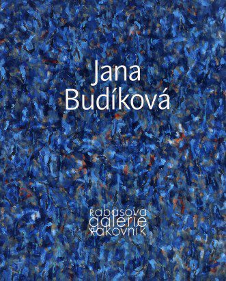 Jana Budíková