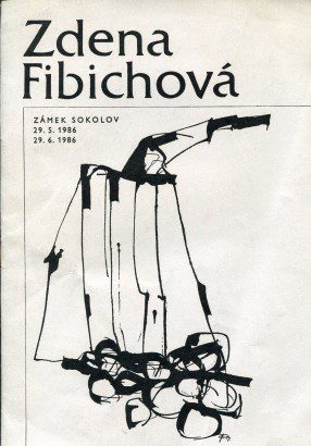 Zdena Fibichová