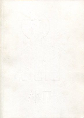 Antonín Kašpar – Anti