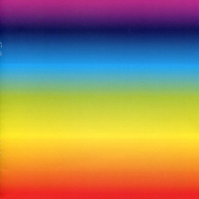 Pavel Trnka – Fenomén barva / Phenomenon Colour