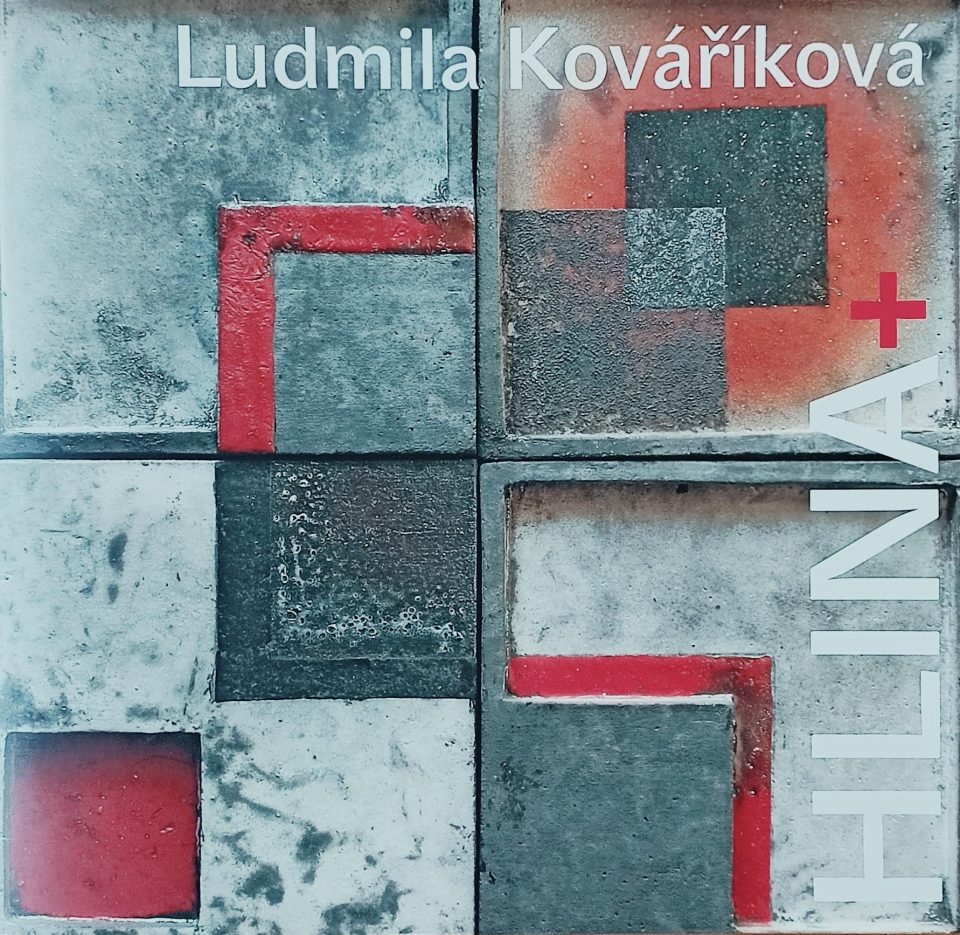 Ludmila Kováříková – HLINA+