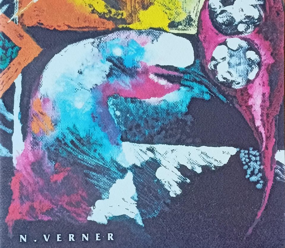 N. Verner