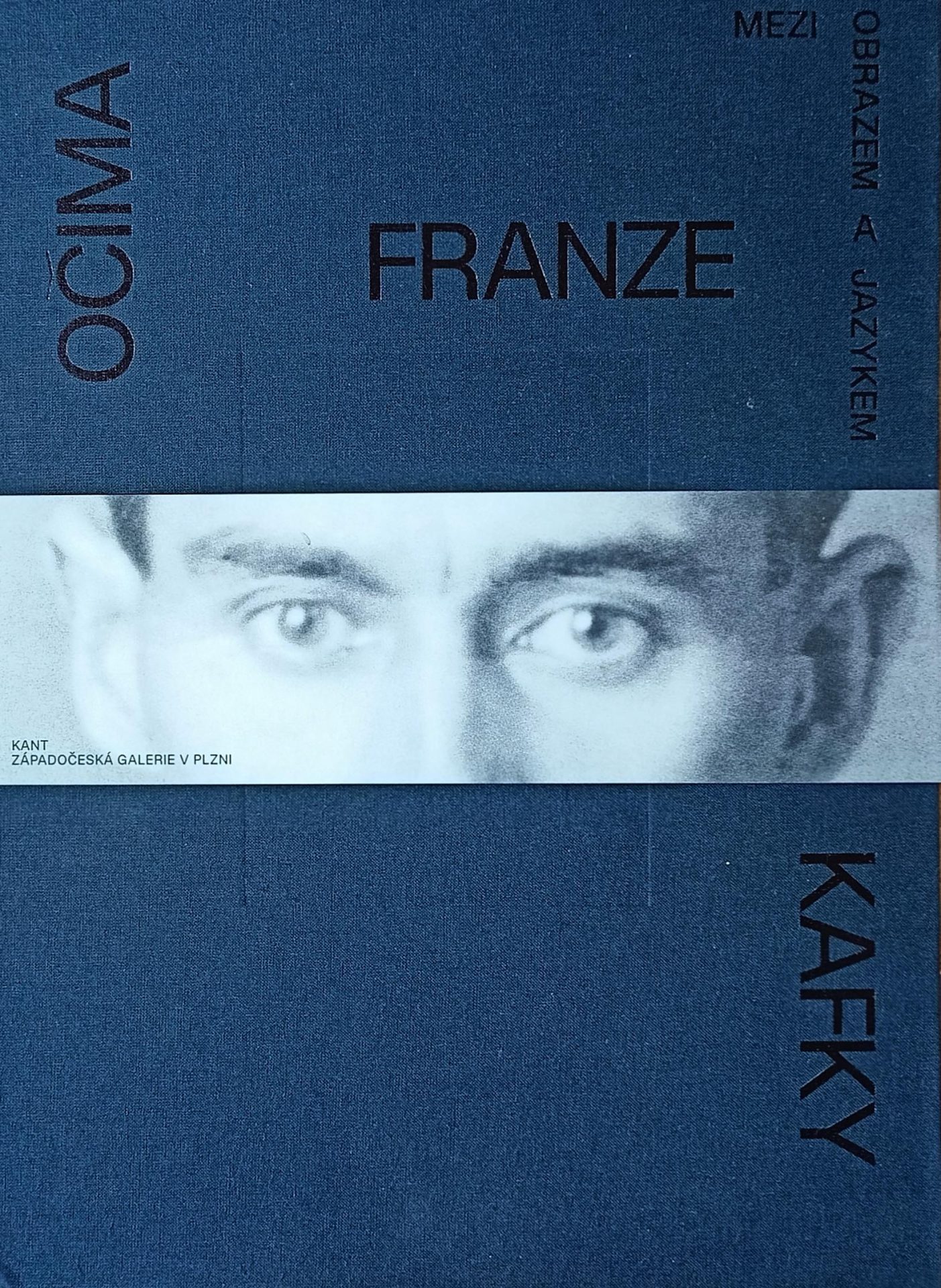 Očima Franze Kafky