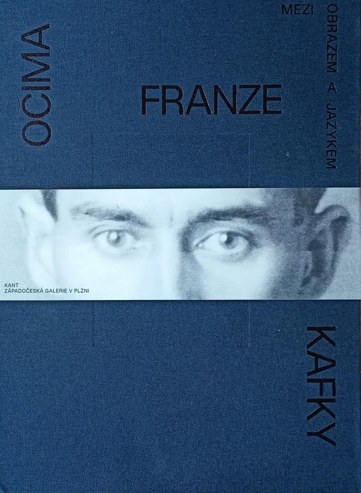 Očima Franze Kafky
