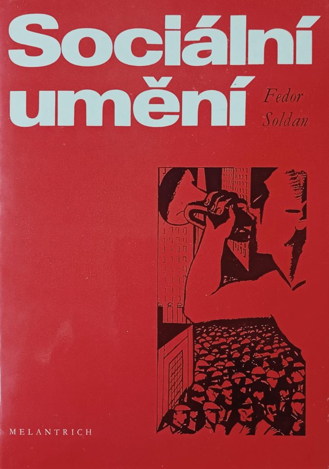 Sociální umění