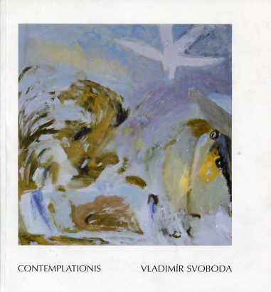 Vladimír Svoboda – Contemplationis