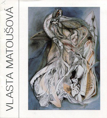 Vlasta Matoušová
