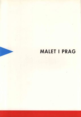 Malet i Prag