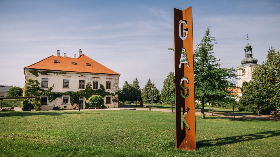Sázíme budoucnost – výsadba lípy v zahradách GASK