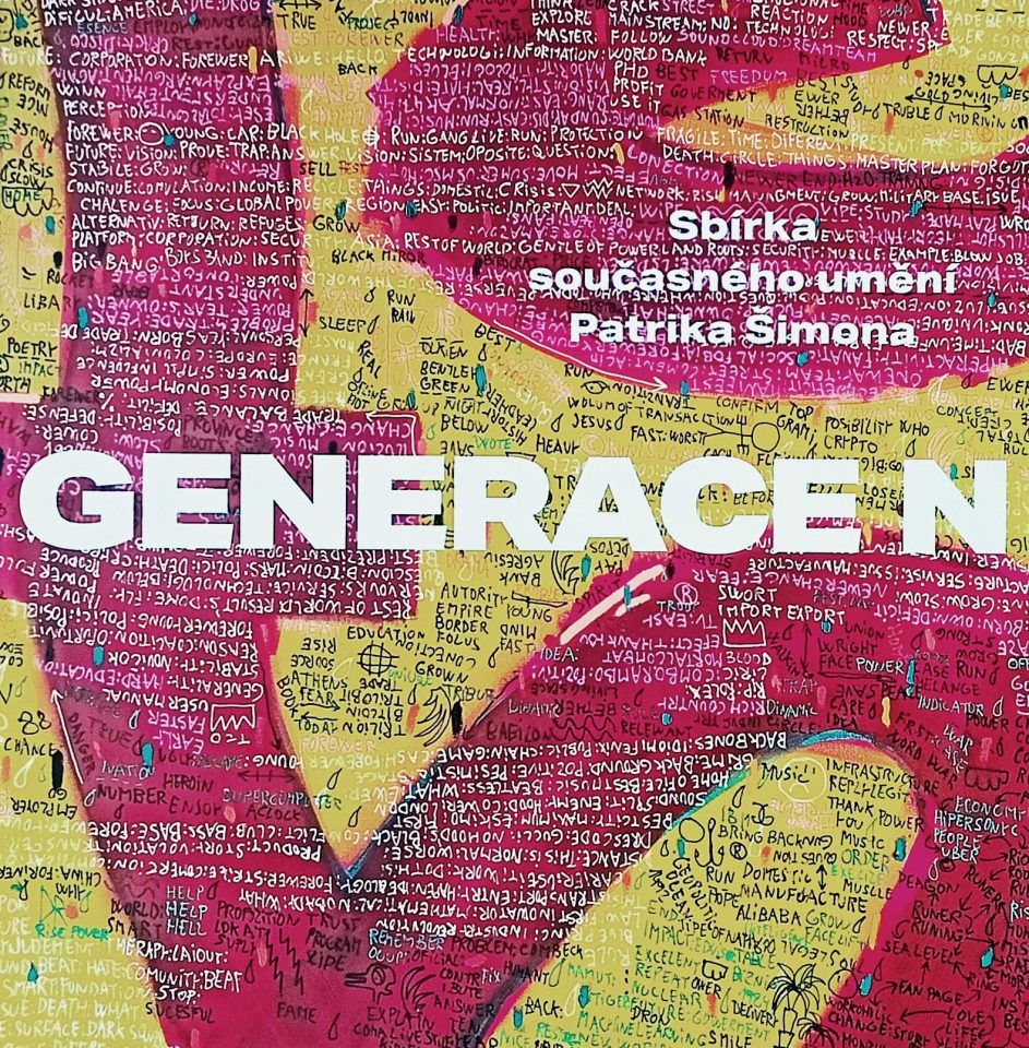 Generace N