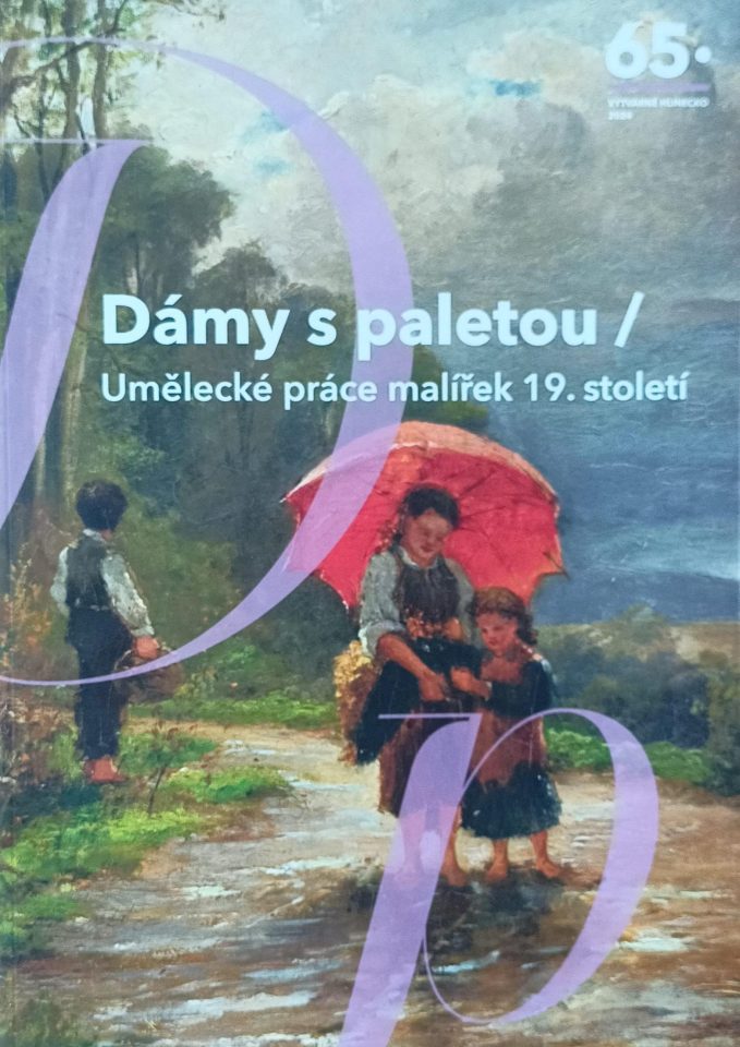Dámy s paletou