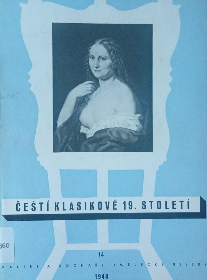 Čeští klasikové 19. století v Národní galerii