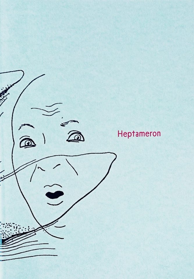 Heptameron