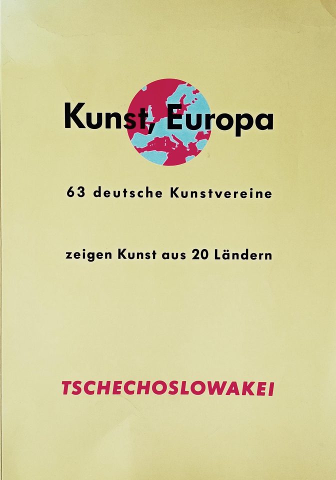 Kunst, Europa