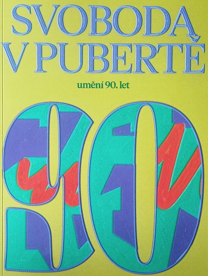 Svoboda v pubertě