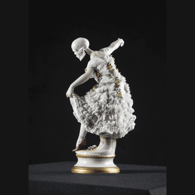 Komentovaná prohlídka výstavy Terezy Eisnerové s autorkou a kurátorkou