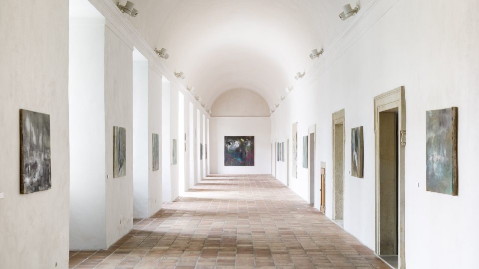 Tomáš Pilař- Žeň klidného oka -1