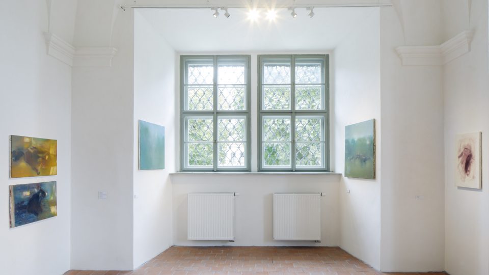 Tomáš Pilař- Žeň klidného oka -20