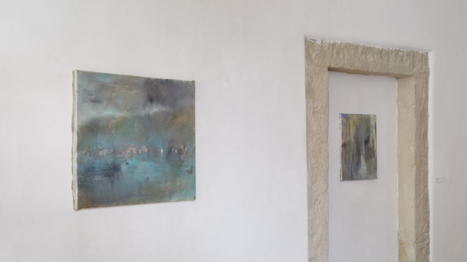 Tomáš Pilař- Žeň klidného oka -3