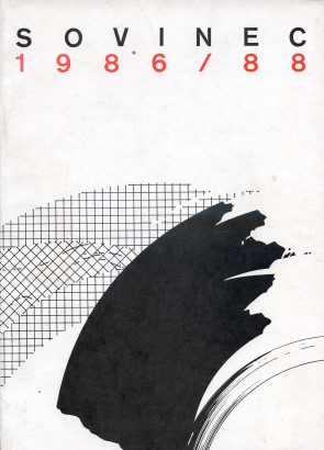 Sovinec 1986/88