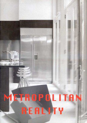 Metropolitan Reality