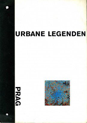Urbane Legenden Prag
