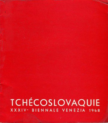 Tchécoslovaquie