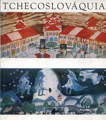 Tchecoslováquia