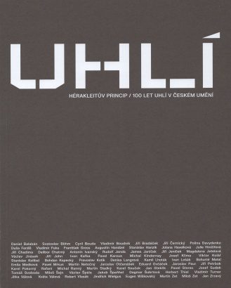 Uhlí